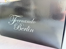 Fernando berlin overknee - fernando,
