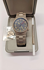 Sinn 244 Ti Automatic