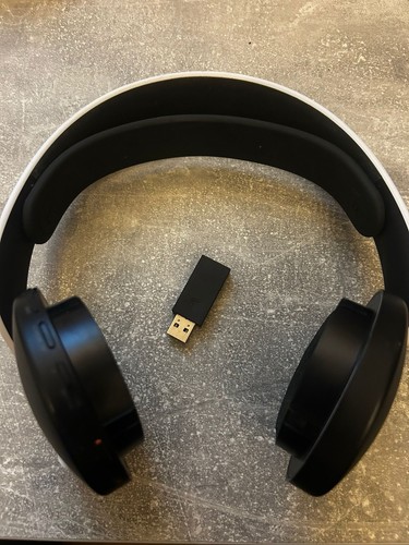 Sony pulse kabelloses - pulse,