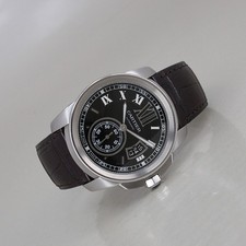 CARTIER Calibre de Cartier
