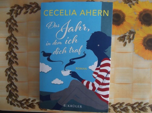 Cecilia ahern das - das, jahr