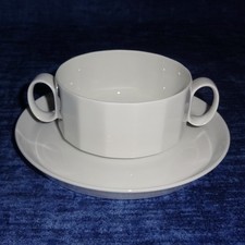 Rosenthal Polygon weiß