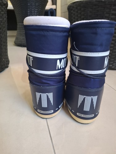 Moon boots warm stylisch - -, warm,