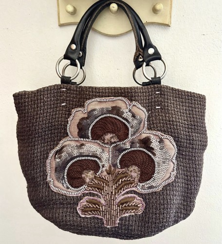 Maliparmi tasche rafia - maliparmi,
