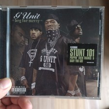 Beg For Mercy  von G-Unit (CD, 2003)