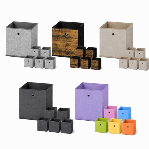 Stoffbox faltbox - stoffbox,