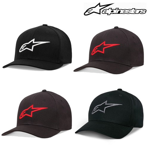 Alpinestars ageless snapback - ageless,