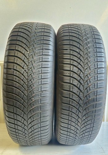Goodyear vector 4seasons g3 - 2x,