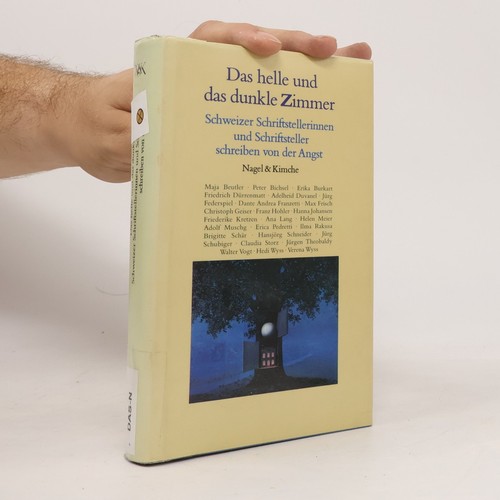 Das helle und - , dunkle