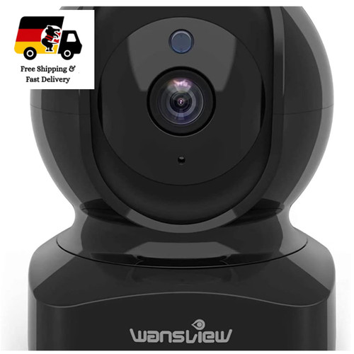 Wansview hundekamera mit - wansview,