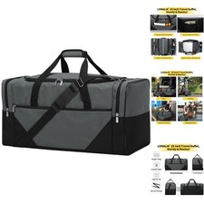 LONALIA 54L Reisetasche Groß