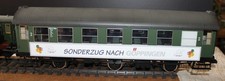 Maßstab 1:32 Märklin aus