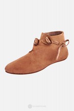Mittelalterschuhe wikinger - mittelalterschuhe,