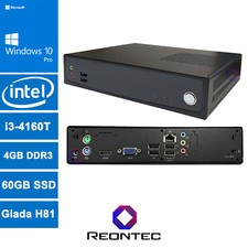 Giada H81 JHS60E Intel