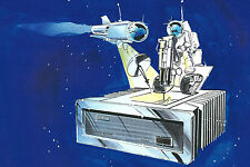 Reparatur Rockford Fosgate Punch / Power Old School 