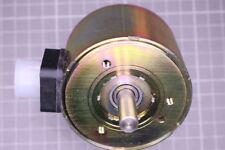 Drehmagnet 24 Volt 0,8Amp. 100% ED. Kuhnke D74 L00-N