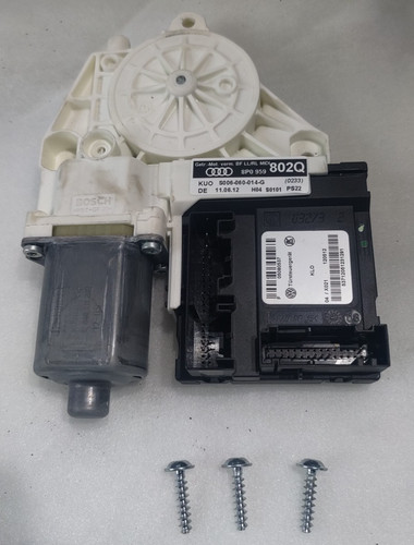 8p0959802q motor fensterheber - 8p0959802q,