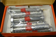 2x Hilti HSL-TZ M20/30