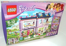 LEGO ® Friends 66526 Super