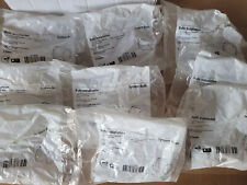 9x Roth Presshülse Edelstahl 17 mm 1135000382 Roth Systeme