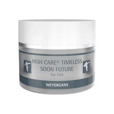Weyergans Timeless Soon Future
