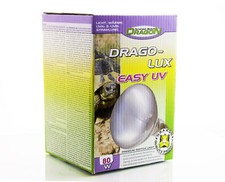 Drago Lux E27 UV