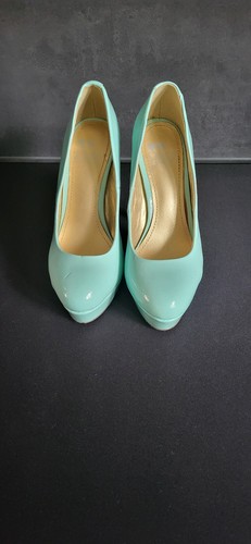 Schuhe pumps damen größe - schuhe,