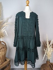 s.Oliver Damen Cocktailkleid