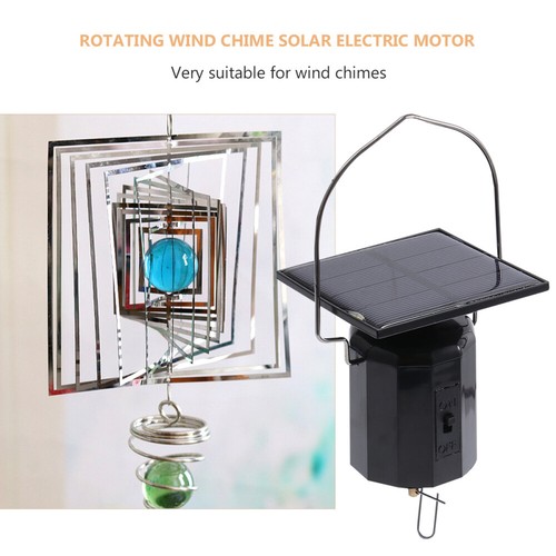 Leichte solar motor - leichte,