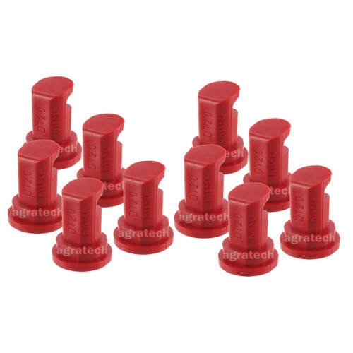 Hypro düse dt2 rot - hypro,