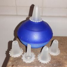 TUPPERWARE D60 MOZART Deko