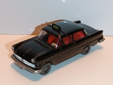 Wiking 1:87  - Taxi Opel