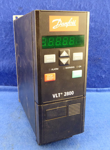 Frequenzumrichter kva - 2,6,