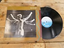 UFO MAKING CONTACT LP 33T