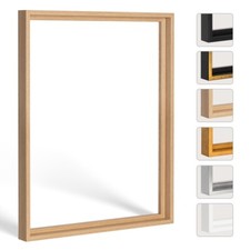 Schattenfugenrahmen Lemgo