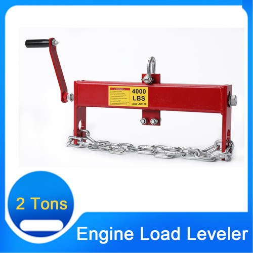 Tonnen motor balancierer - tonnen,