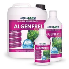 (19,99€/l)AQUASAN Algenfrei