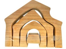 D. Seyfert Haus Bögen