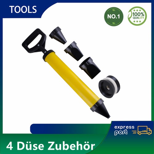 Fugenpistole mörtel - fugenpistole,