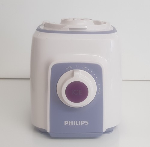 Philips viva collection hr2160 - philips,