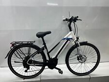 Pegasus Premio Evo 10 28" E-Bike BOSCH PowerTube 500  10 Gang Shimano Deore