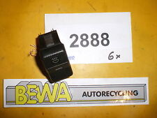 Schalter Nebelscheinwerfer VW Polo 86 C 535941535    Nr.:2888