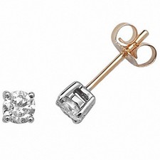 0.50ctw Diamant Solitaire