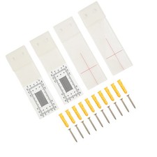 XY Achse Risswächter