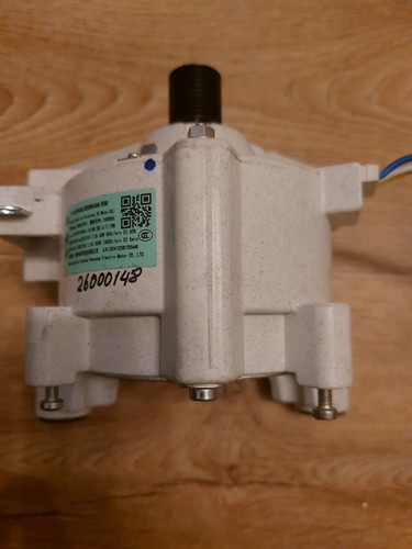 Nanyang wdhx350fa bldc motor - bldc,