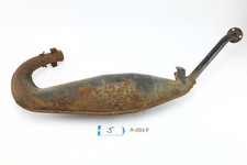 Aprilia RS 125 MPA0 1996 -