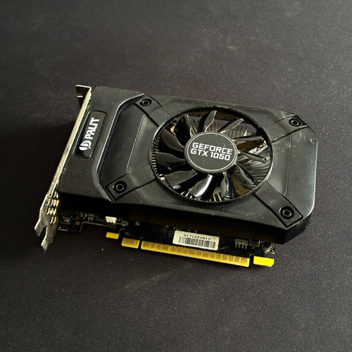 Palit nvidia geforce gtx 1050 - nvidia,