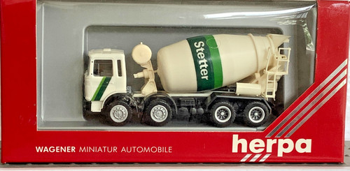 Herpa 820020 87 man - 820020, ho/1:87