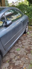 Peugeot 307cc Bastler oder herrichten