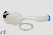 WASCHWASSERBEHÄLTER